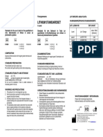 Lithium Standard Set - 3lev - en - DT - Rev01 - LL5S001150 PDF