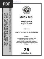 Download Soal TO UN SOSIOLOGI SMA IPS 2016 KODE B 26 pak-anangblogspotcompdf by dek tari SN334269040 doc pdf