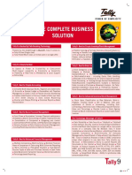 Tally9DataSheet-India.pdf