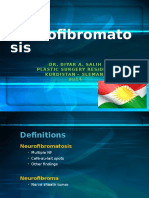 NEUROFIBROMATOSIS PPT - PPSX