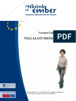 Varsanyi Judit-Valllalati Menedzsment PDF