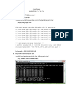 Migrating Ipv4 - Ipv6