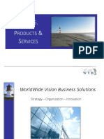 WVBS Business Presentation PDF