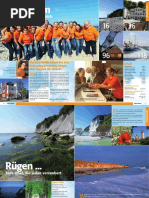 Rügen - Ein Urlaubstraum