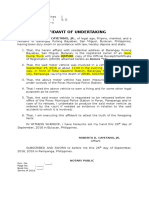 affidavit of undertaking_porac.doc