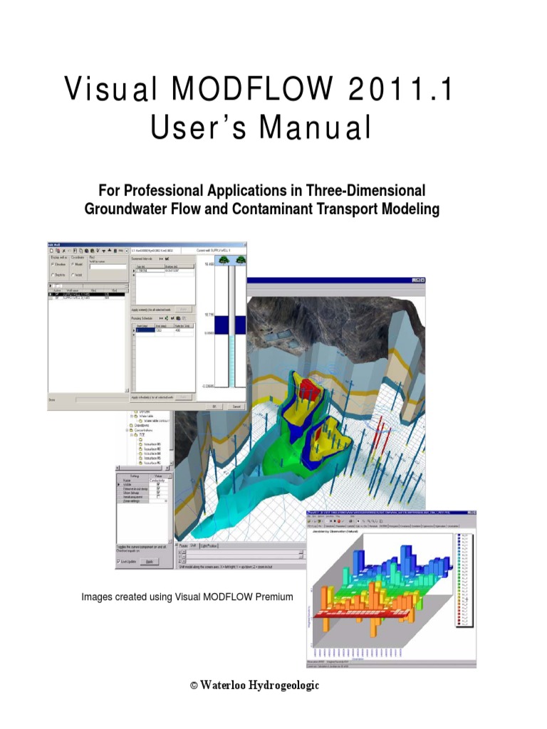 (Moldflow 2011) User's Guide | PDF | Areas Of Computer Science | Computing