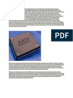 Artikel Processor ARM