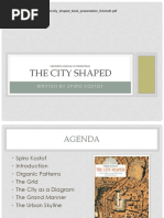 the city shaped spiro kostof pdf free download