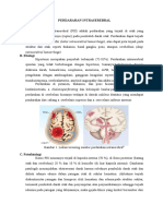 Perdarahan Intraserebral