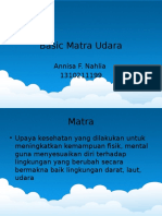 Atmosfer Udara