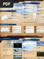 Download XenoBlade Chronicles Manualpdf by ElBahi Akacha SN334286347 doc pdf