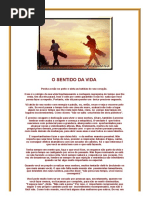 O Sentido Da Vida