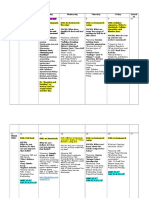 Good s1 2016-2017 English IV Lessons