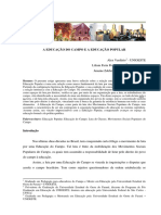 A EDUCAÇÃO DO CAMPO E A EDUCAÇÃO POPULAR.pdf