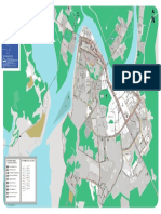 Mapa Valdivia Enero 2014