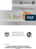 Doktorska Disertacija Dedijer Flekso PDF