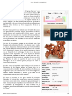 Cobre PDF