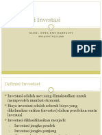 12. Akuntansi Investasi