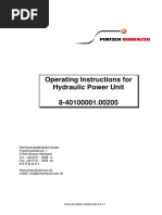 NEBOSH Practical - Final Sample 22 | Occupational Safety And Health