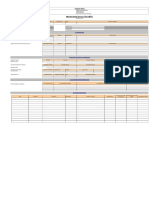 Manufacturing Process Plan (MPP) Sample