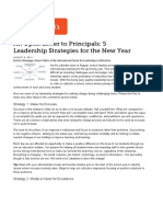 An Open Letter to Principals_ 5 Leadership Strategies