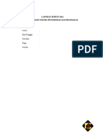 Lembar Laporan Sementara PDF