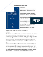 Piñero Antonio - Gnosis Cristianismo Primitivo y Manuscritos Del Mar Muerto - Prefacio