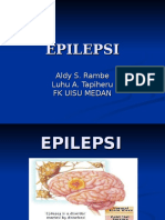 Epilepsi Uisu 2014