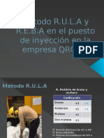 Método R