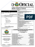 Diario Oficial 2013-08-09 Completo