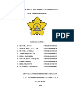 Beberapa Jurnal Pirolisa Batubara