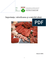 Importanta, valorificarea si controlul carnii.docx