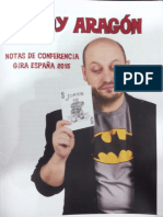 Woody Aragón - Notas de conferencia Gira 2015.pdf