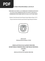 Download Laporan LoanModul by Vise Lord SN334306201 doc pdf