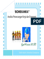Biomekanika PDF