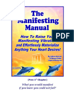 Manifesting Manual Trial Main