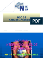 NIC 38.11