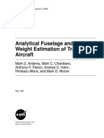 wing and fuse weight estimation.pdf