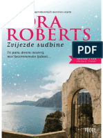 Nora Roberts - Trilogija Ä-Uvari 1 - Zvijezde Sudbine PDF