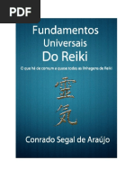 Fundamentos Universais d OReiki _Conrado_Segal