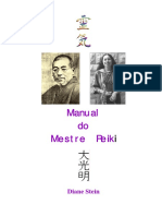 MANUAL DO MESTRE REIKI - DIANE STEIN.pdf
