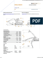 Kobelco SK200 8 Hydraulic Excavator