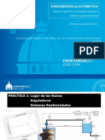 Fundamentos de Automatica ETSII