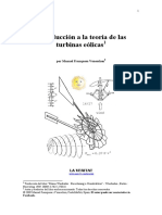 Introducción a la teoría de las turbinas eólicas.pdf