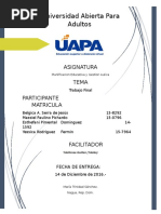 Download Trabajo Final Planificacion Educativa y Gestion Aulica by EduardoRomeroJr SN334315436 doc pdf