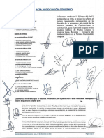 Acta Negociacion Convenio 12-12-16