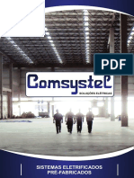 Apresentação Comsystel - Digital