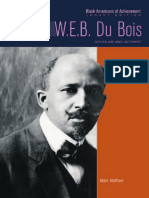 W. E. B. Du Bois Scholar and Activist.pdf