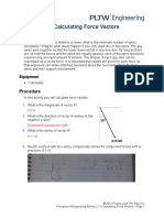 2 1 4 A Calculatingforcevectors