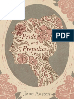 Pride and Prejudice (Jane Austen)